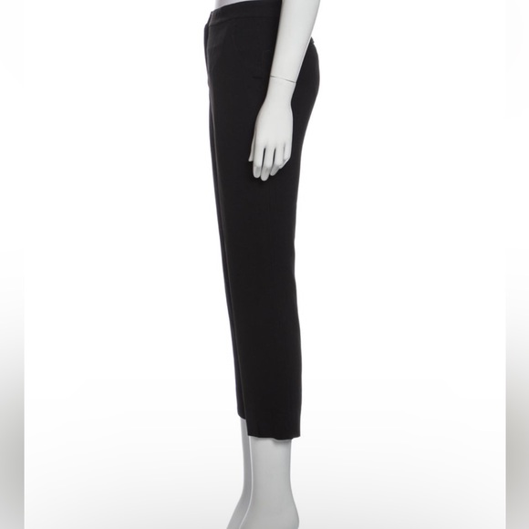 Etro Straight Leg Pants Size IT42 - Picture 2 of 2